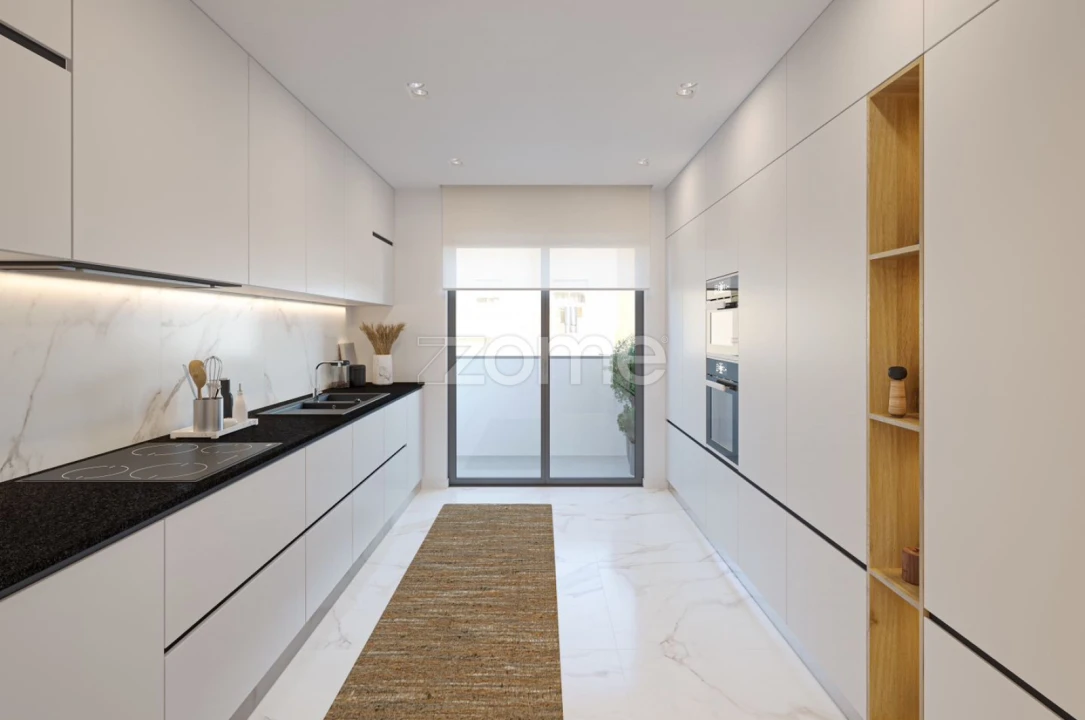 Apartamento T2 para Venda em Pontinha e Famões Foto 6