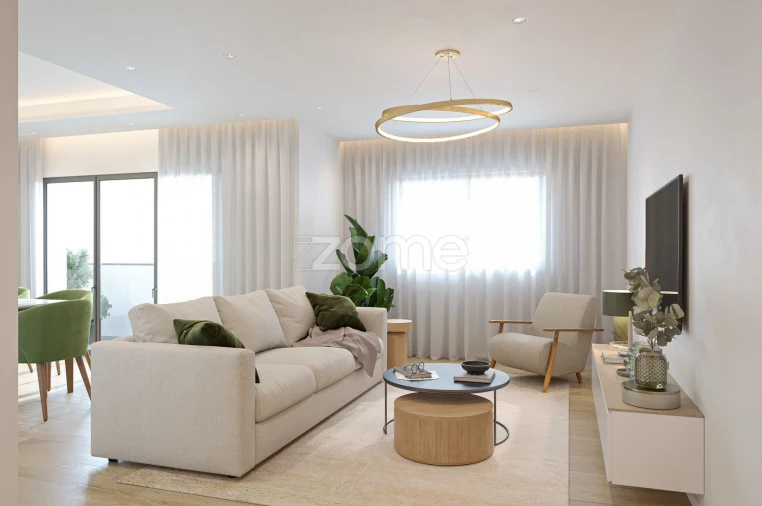 Apartamento T2 para Venda em Pontinha e Famões Foto 2