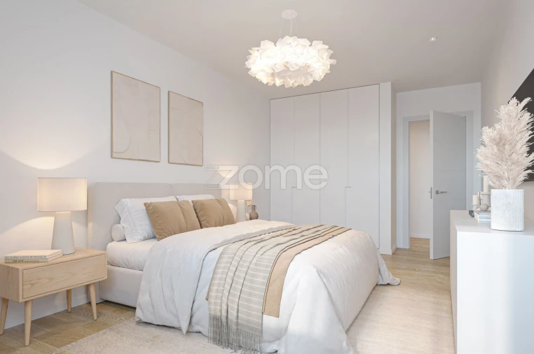 Apartamento T2 para Venda em Pontinha e Famões Foto 8