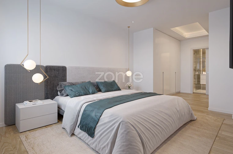 Apartamento T2 para Venda em Pontinha e Famões Foto 9