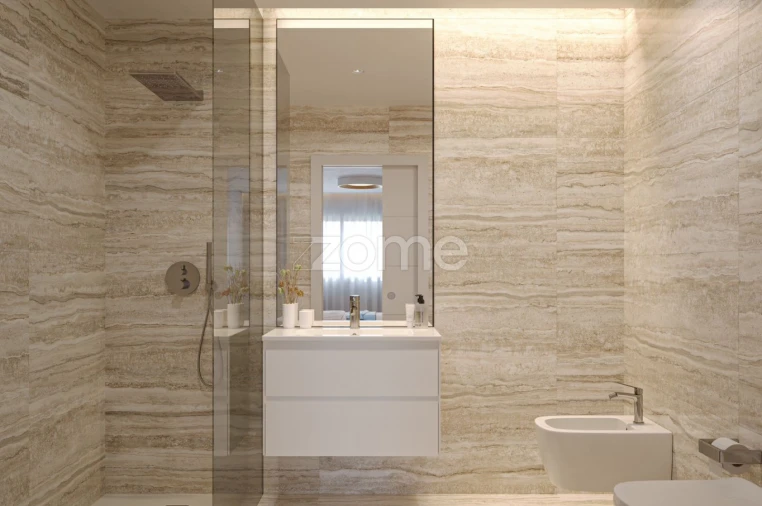 Apartamento T2 para Venda em Pontinha e Famões Foto 11