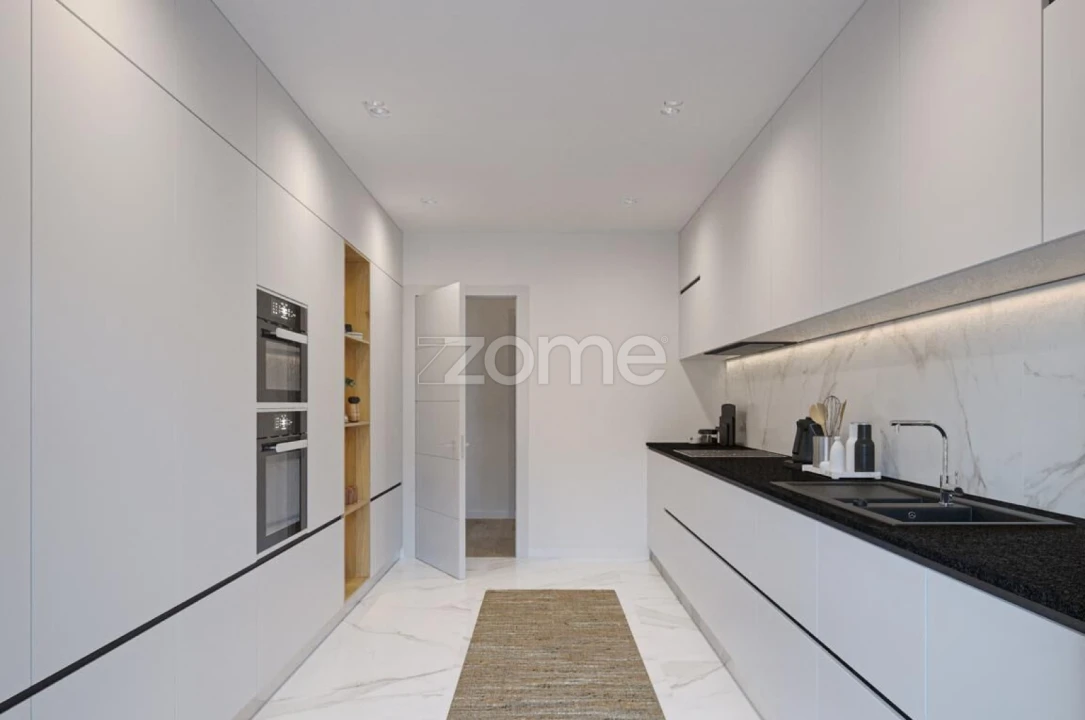 Apartamento T3 para Venda em Pontinha e Famões Foto 10