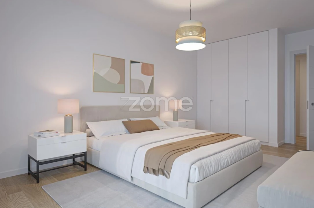 Apartamento T3 para Venda em Pontinha e Famões Foto 13