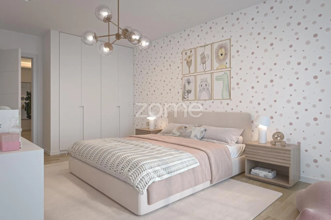 Apartamento T3 para Venda em Pontinha e Famões Foto 15