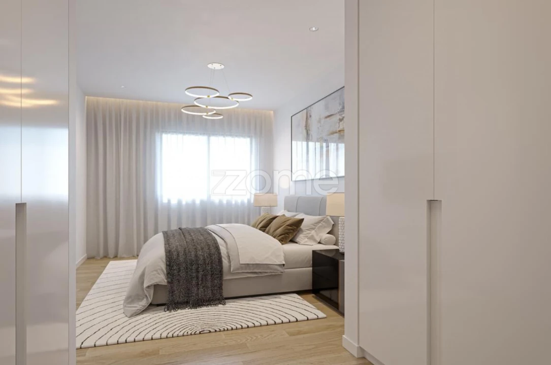 Apartamento T3 para Venda em Pontinha e Famões Foto 7