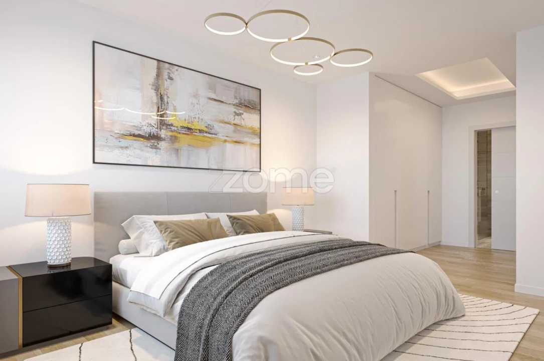 Apartamento T3 para Venda em Pontinha e Famões Foto 6