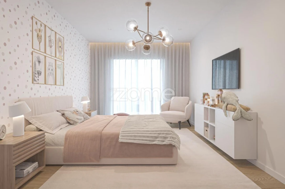 Apartamento T3 para Venda em Pontinha e Famões Foto 16