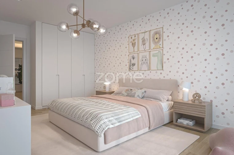 Apartamento T3 para Venda em Pontinha e Famões Foto 15