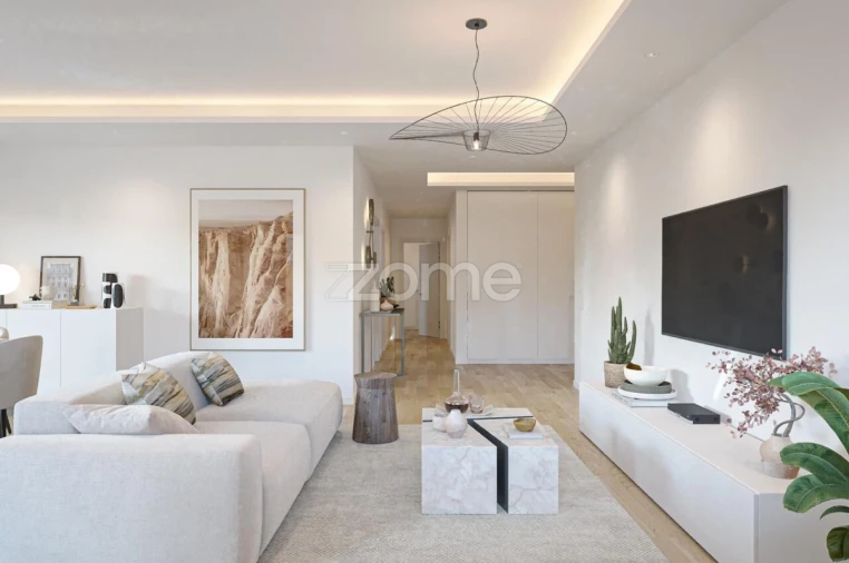 Apartamento T3 para Venda em Pontinha e Famões Foto 3