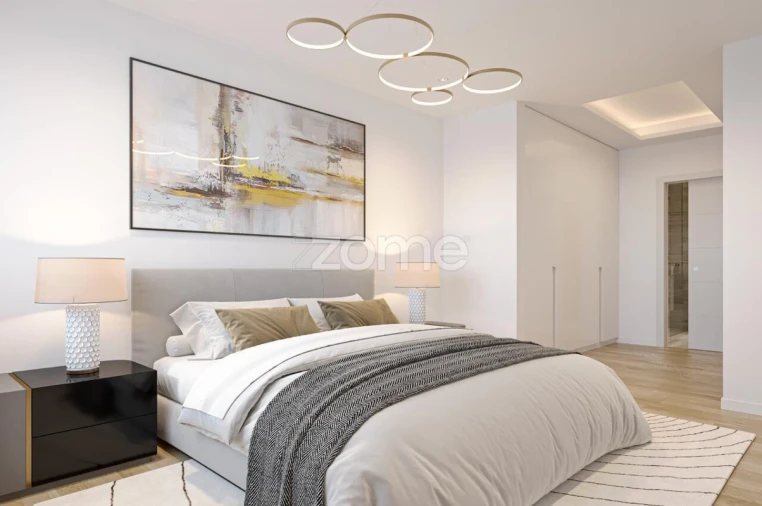 Apartamento T3 para Venda em Pontinha e Famões Foto 6