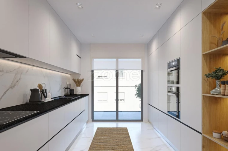 Apartamento T3 para Venda em Pontinha e Famões Foto 9