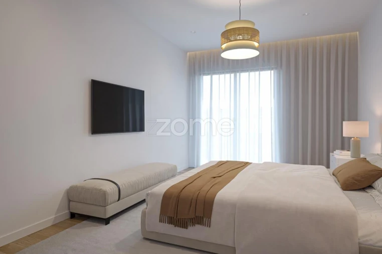 Apartamento T3 para Venda em Pontinha e Famões Foto 14