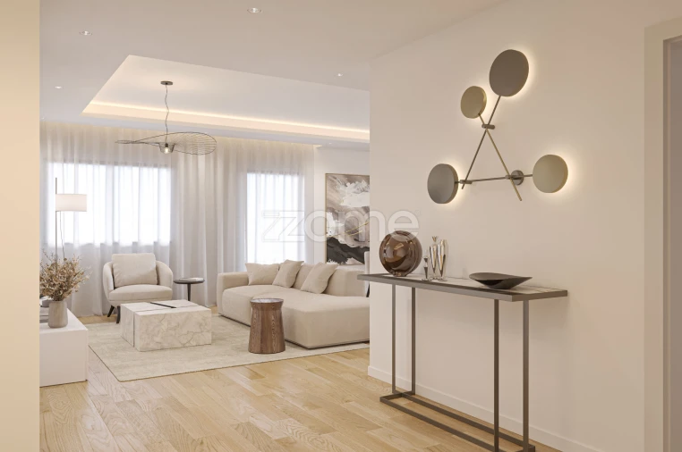 Apartamento T3 para Venda em Pontinha e Famões