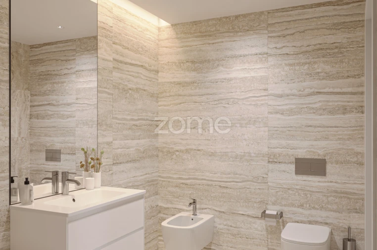 Apartamento T3 para Venda em Pontinha e Famões Foto 12