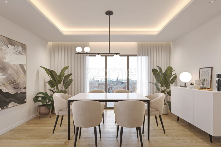 Apartamento T3 para Venda em Pontinha e Famões Foto 2