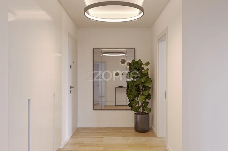 Apartamento T3 para Venda em Pontinha e Famões Foto 5