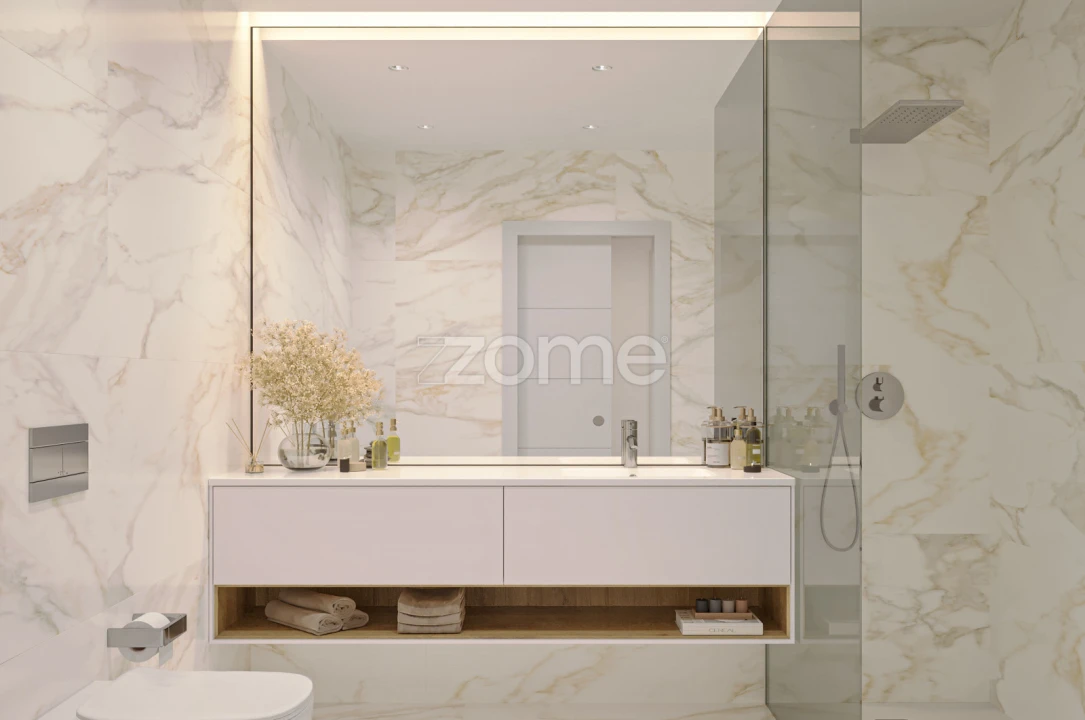 Apartamento T3 para Venda em Pontinha e Famões Foto 8