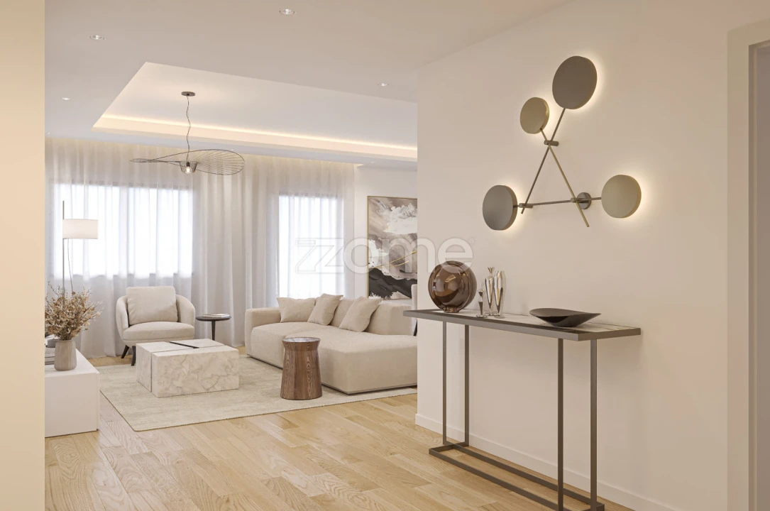 Apartamento T3 para Venda em Pontinha e Famões Foto 1