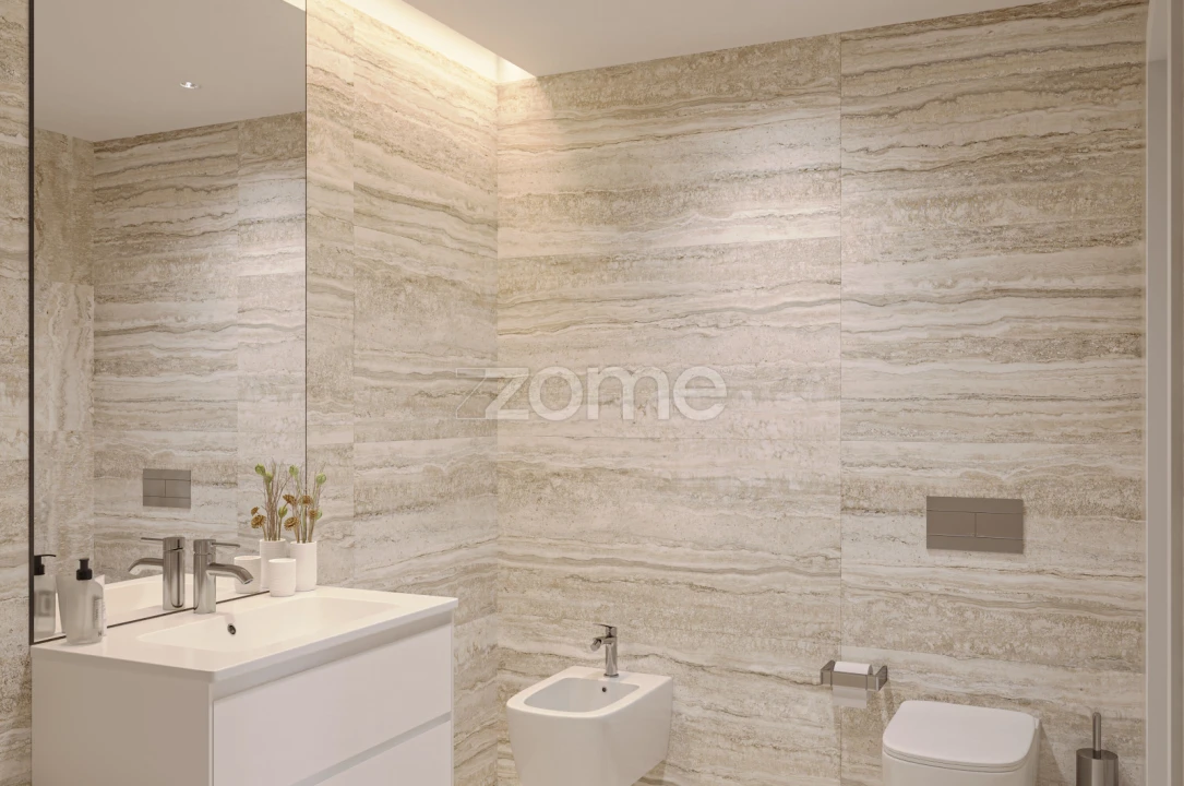 Apartamento T3 para Venda em Pontinha e Famões Foto 12