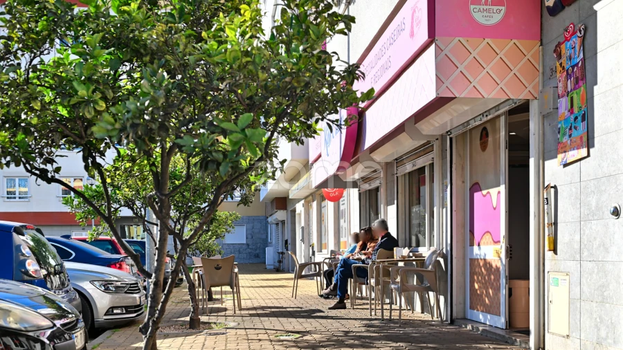 Negócio para Venda em Sacavém e Prior Velho