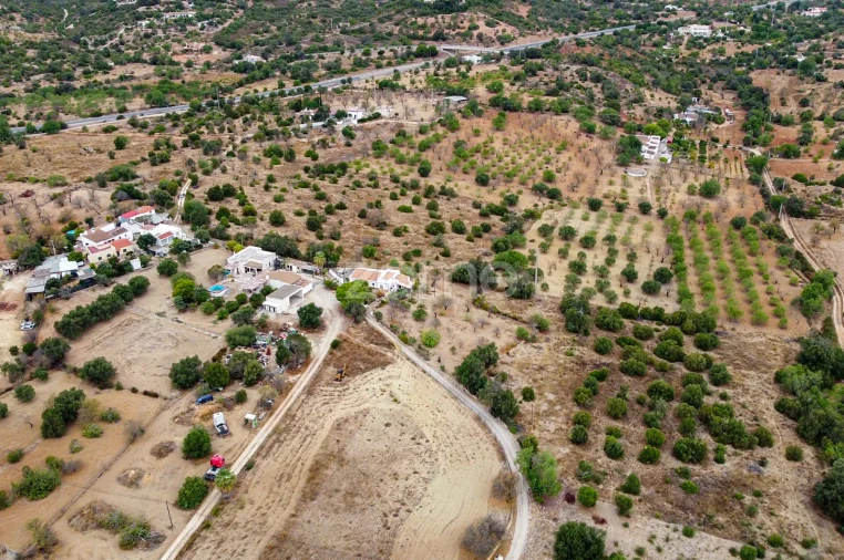 Terreno para Venda em Moncarapacho e Fuseta Foto 8