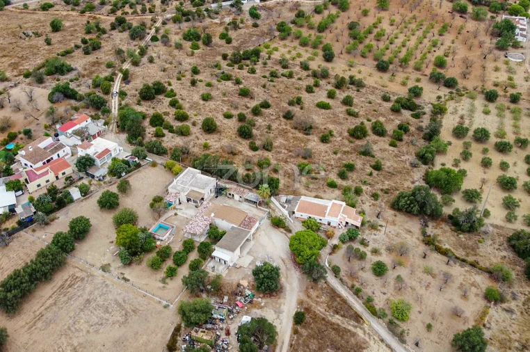 Terreno para Venda em Moncarapacho e Fuseta Foto 9
