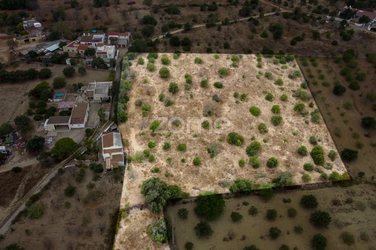 Terreno para Venda em Moncarapacho e Fuseta Foto 6