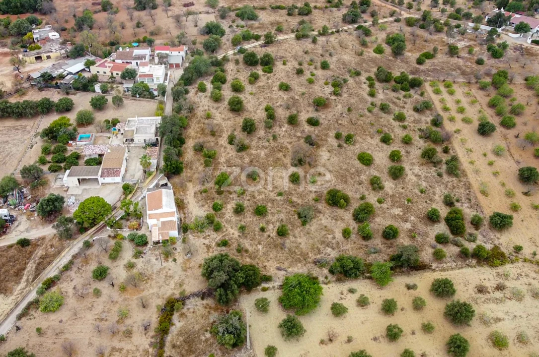 Terreno para Venda em Moncarapacho e Fuseta Foto 4