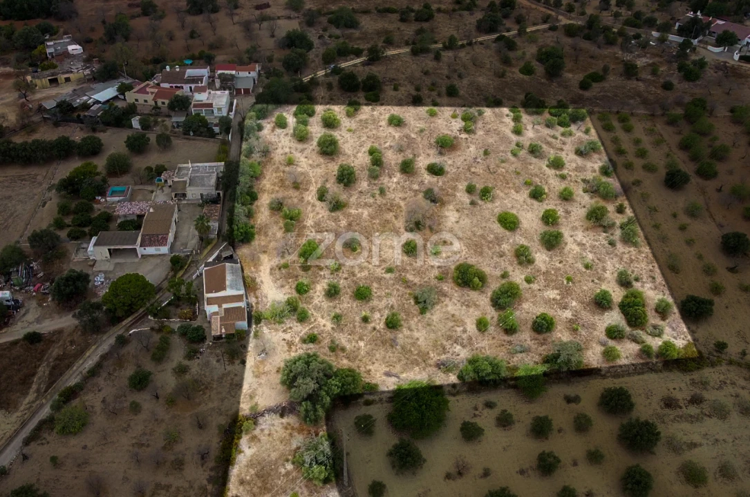 Terreno para Venda em Moncarapacho e Fuseta Foto 6