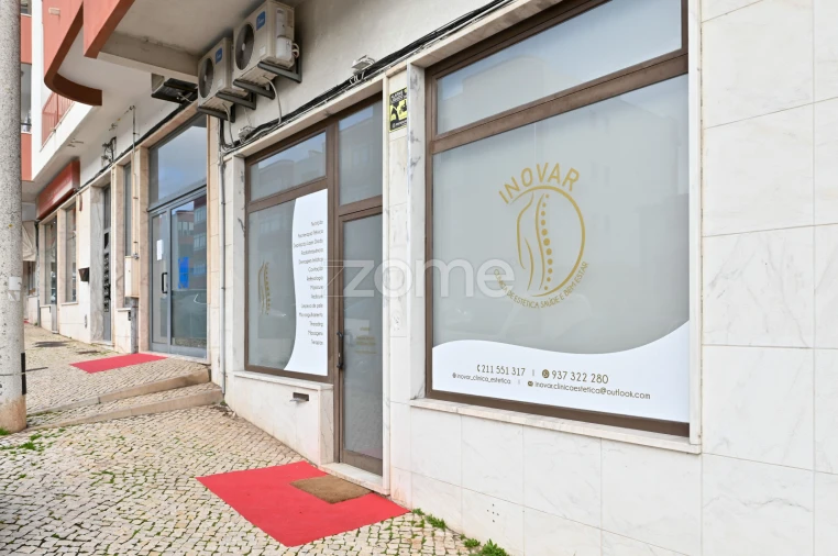 Negócio para Trespasse em Loures Foto 16