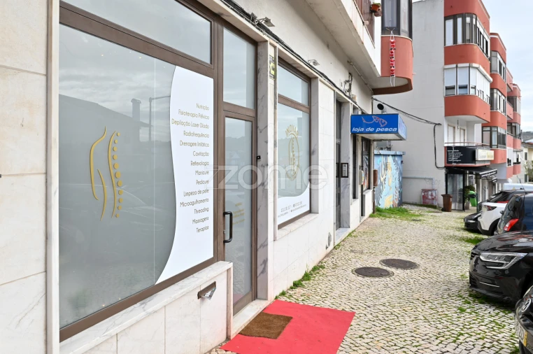 Negócio para Trespasse em Loures Foto 17