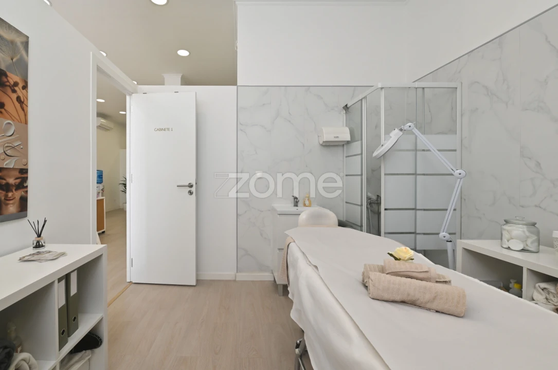 Negócio para Trespasse em Loures Foto 6