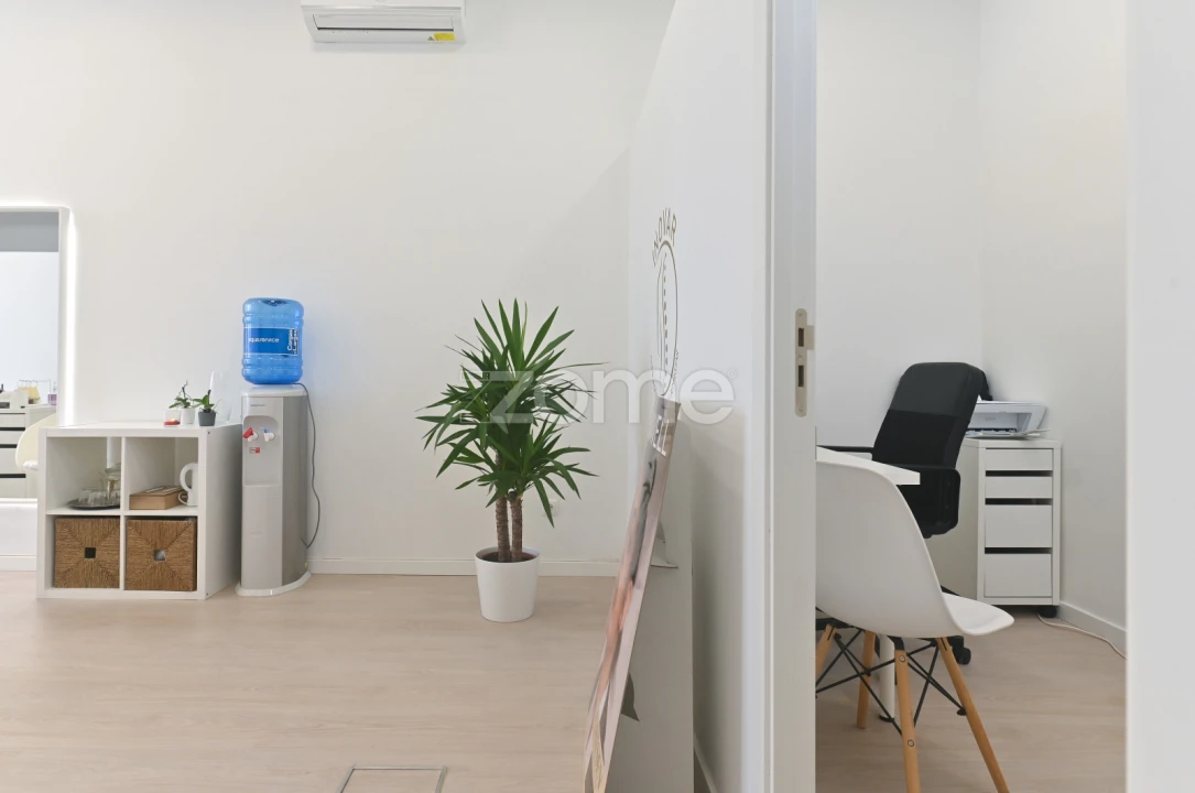 Negócio para Trespasse em Loures Foto 12