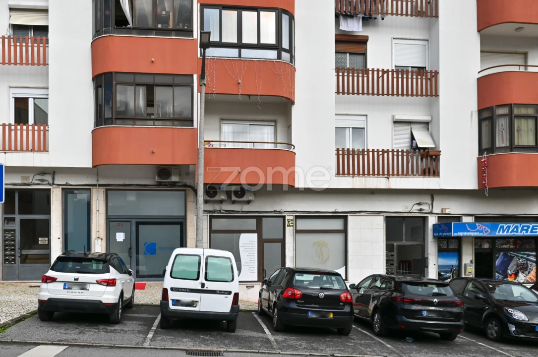 Negócio para Trespasse em Loures Foto 18