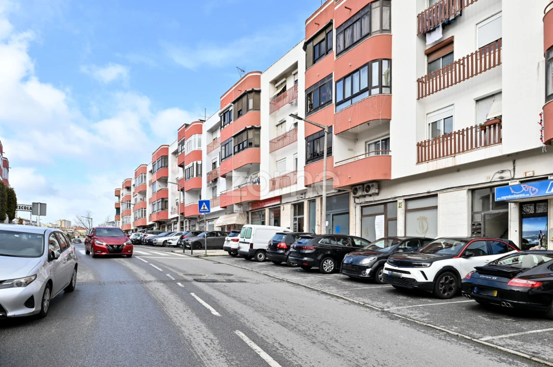 Negócio para Trespasse em Loures Foto 19