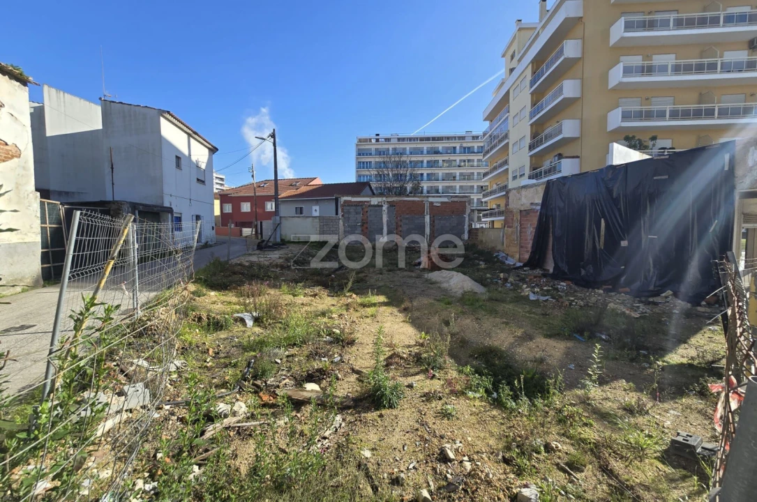 Apartamento T1 para Venda em Marrazes e Barosa Foto 9