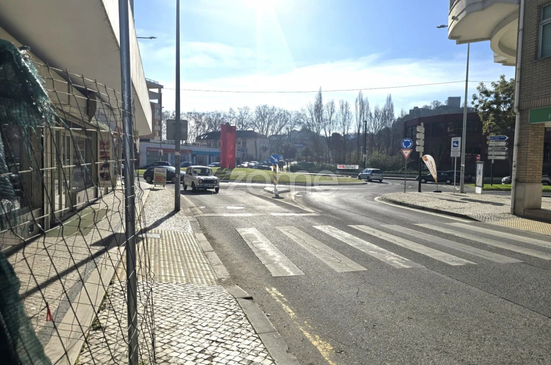 Apartamento T1 para Venda em Marrazes e Barosa Foto 6