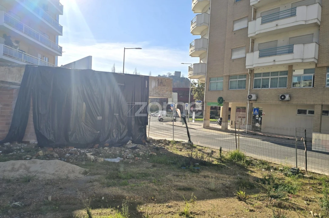 Apartamento T1 para Venda em Marrazes e Barosa Foto 8