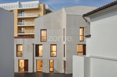 Apartamento T1 para Venda em Marrazes e Barosa