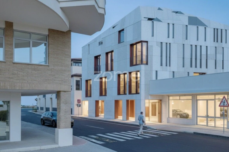 Apartamento T1 para Venda em Marrazes e Barosa Foto 3