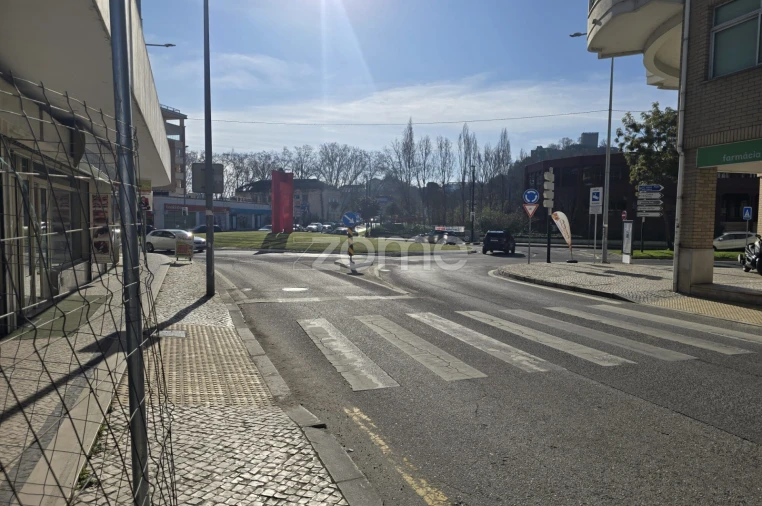 Apartamento T1 para Venda em Marrazes e Barosa Foto 6