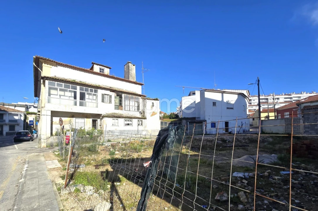 Apartamento T1 para Venda em Marrazes e Barosa Foto 7