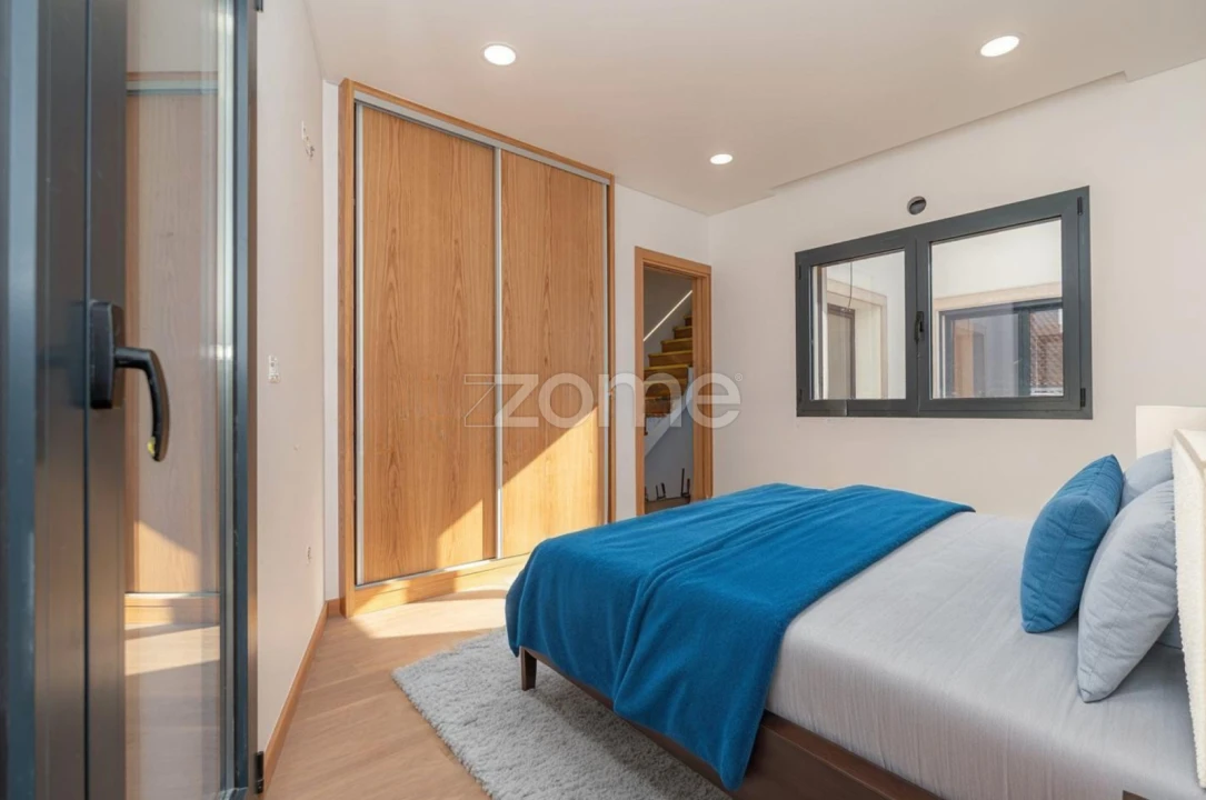 Moradia T3 para Venda em Ançã Foto 18