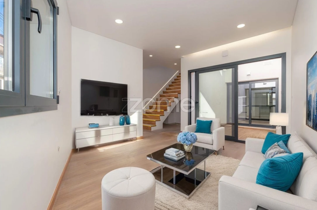 Moradia T3 para Venda em Ançã Foto 3