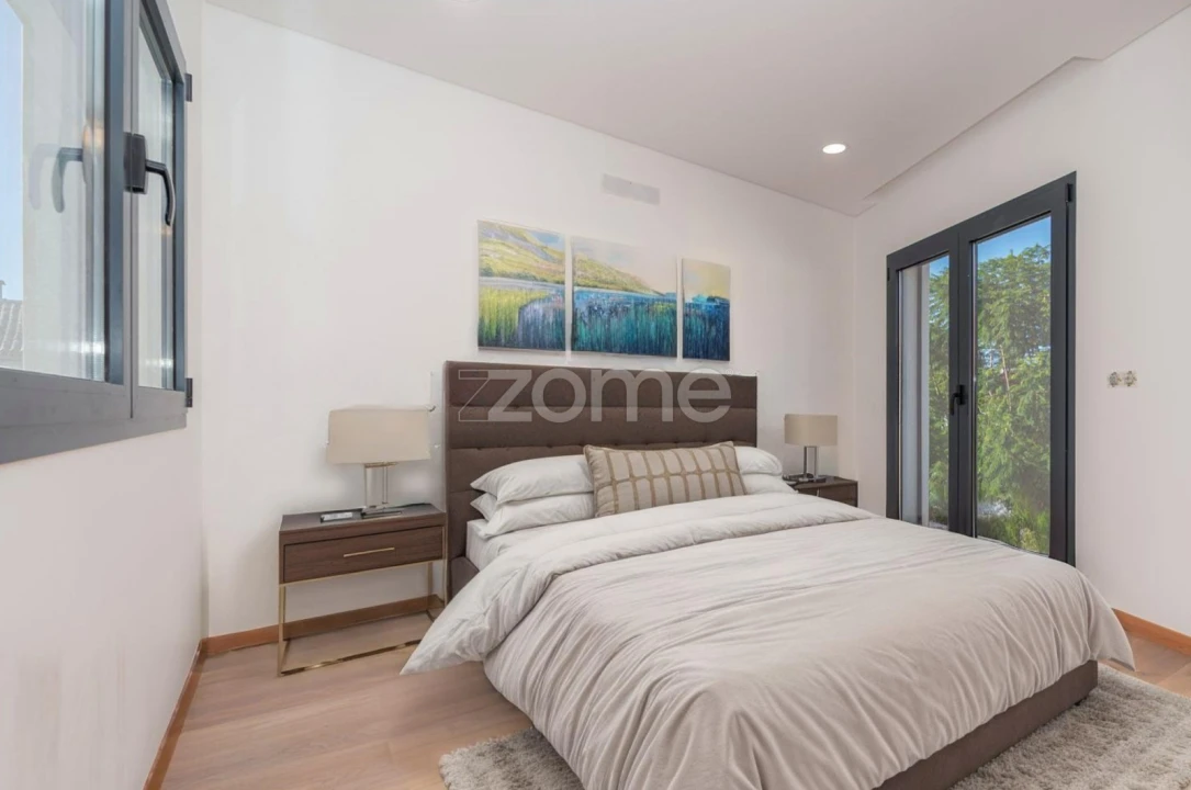 Moradia T3 para Venda em Ançã Foto 16