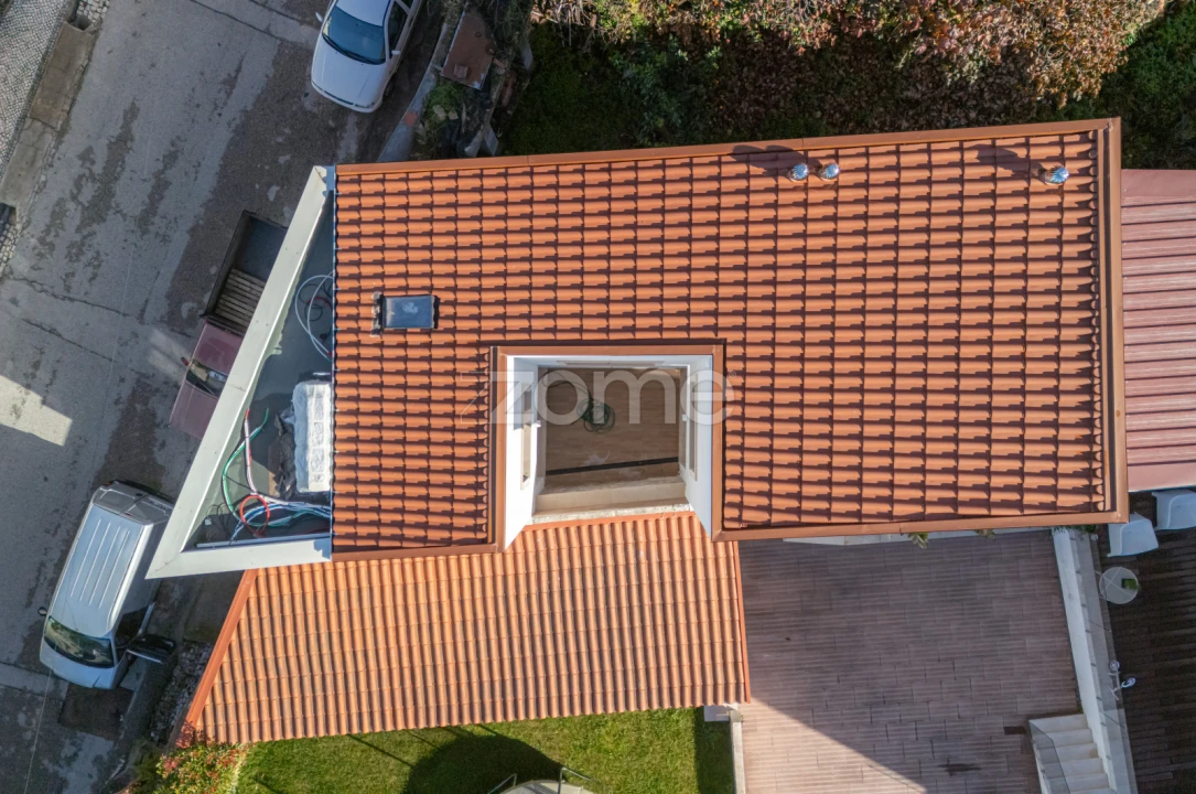 Moradia T3 para Venda em Ançã Foto 33