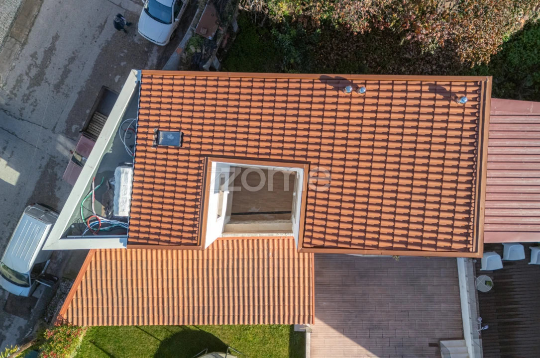 Moradia T3 para Venda em Ançã Foto 34