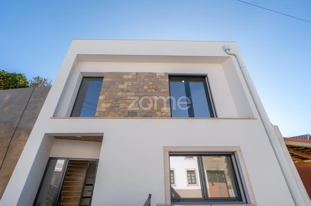 Moradia T3 para Venda em Ançã Foto 6