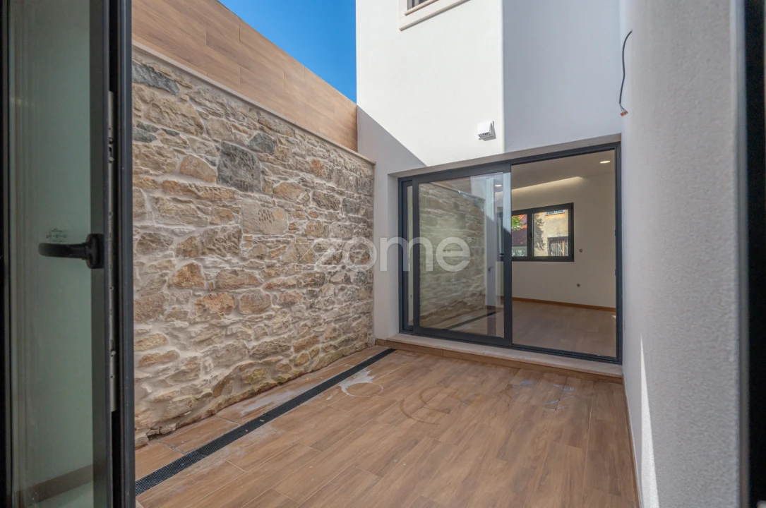 Moradia T3 para Venda em Ançã Foto 22