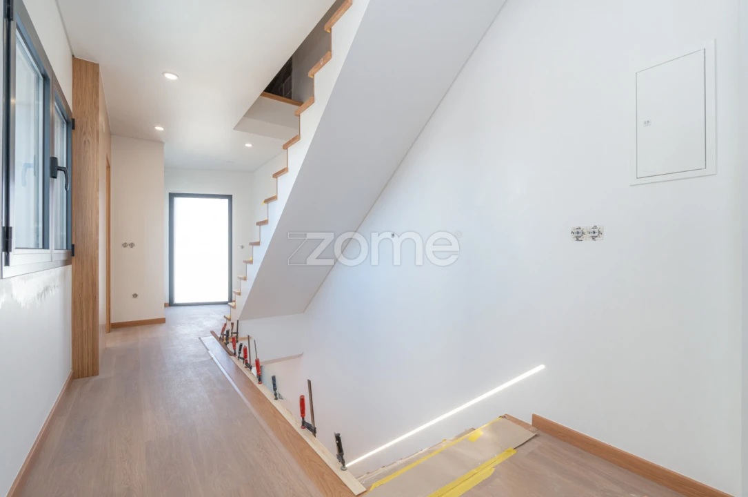 Moradia T3 para Venda em Ançã Foto 12